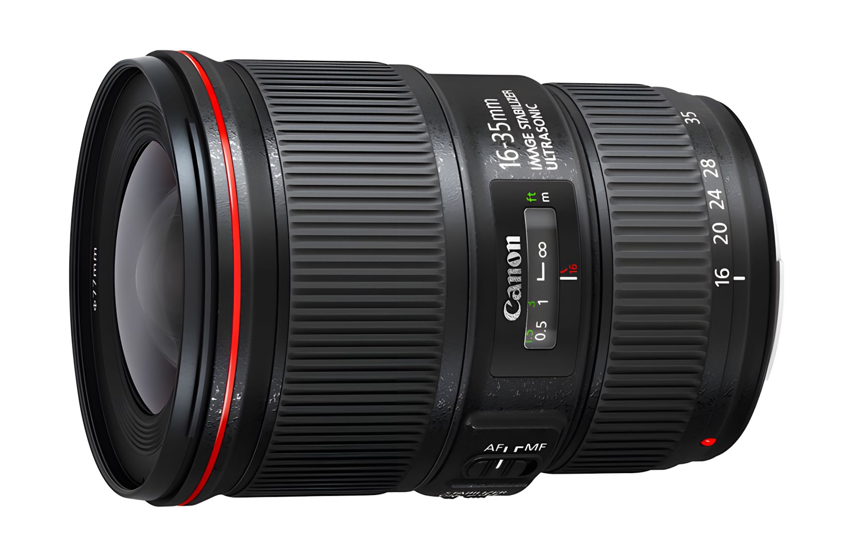 EF 16-35mm f/4L IS USM
